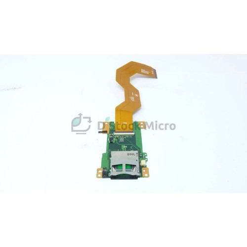 Lecteur cartes fulsa4 - lecteur,