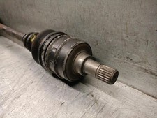 7701498698 transmission avant