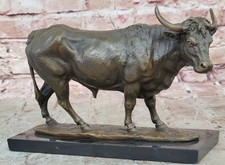 Sculpture bronze de - bronze,