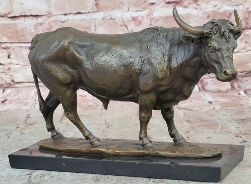 Sculpture bronze de - en,