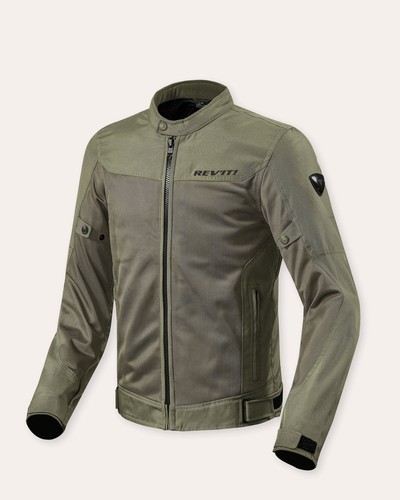 Veste eclipse vert foncé - veste,