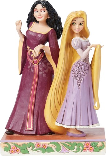 Jim shore disney traditions - disney,