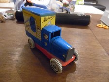 CAMION CR CHARLES ROSSIGNOL REF 512 MICHELIN SUPERCONFORT