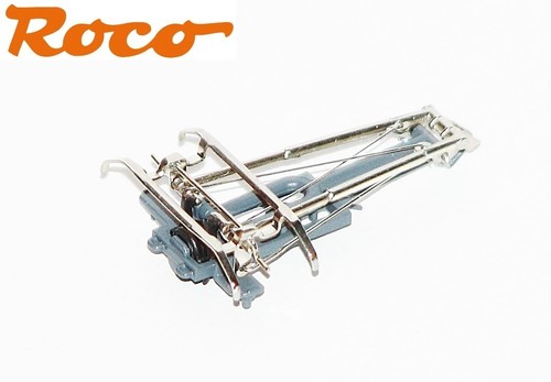 Roco 85430 pantographes - h0, /