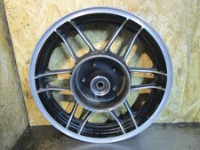 Roue jante arrière Honda CBX 650 nighthawk RC13 CBX650E 3.00x16