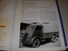 CHERES CAMIONNETTES d'ANTAN 43