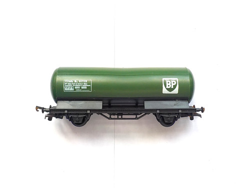 Wagon lima - lima, marchandises