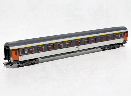 Jouef 5364 voiture voyageur - ho,