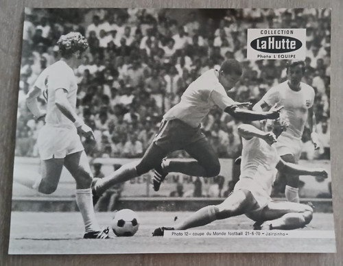 1970 jaïrzinho brésil la - jaïrzinho,
