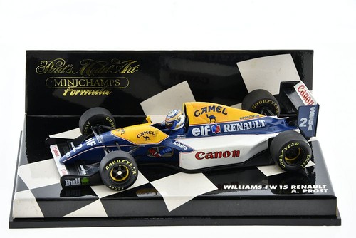 Williams fw15 2 alain - fw15,