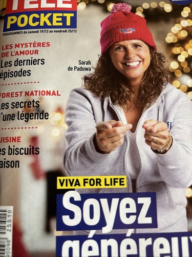 Helene rolles magazine tele - magazine,