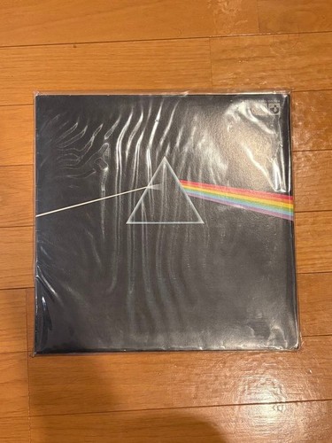 Disque vinyle pink - disque, floyd