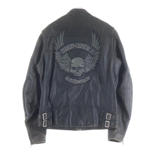 Harley davidson rival winged - harley,
