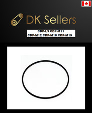 Belt For Sony CDP-L3 CDP-M11