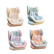 Siège de poupée de voiture