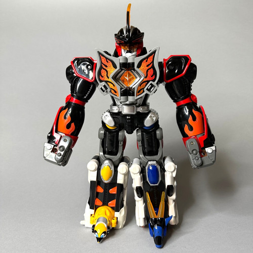 Power rangers jungle fury - jungle,
