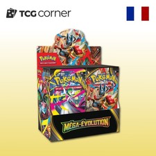 Pokémon Display x36 Booster