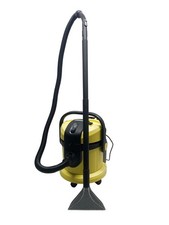Aspirateur laveur KARCHER SE