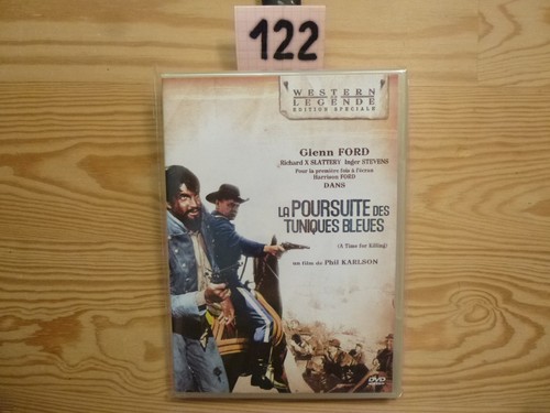 Dvd poursuite des - poursuite,