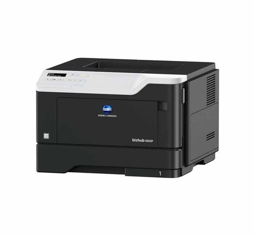 Imprimante laser konica - imprimante,