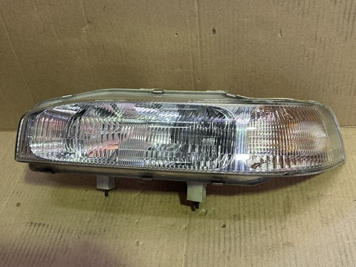 Honda concerto ma2 headlight - concerto,
