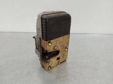 serrure avant droit PEUGEOT
