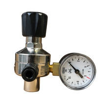 Détendeur CO2 MINOR pour