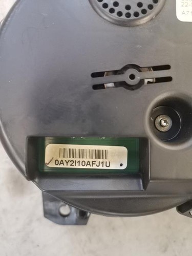 Compteur jeep compass phase - compteur,