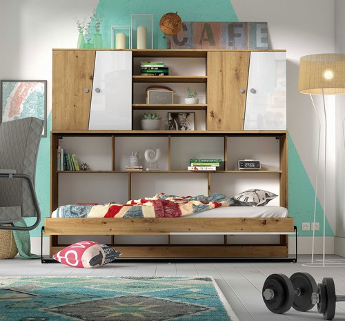 Chambres des jeunes set - chambres,