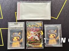 100 PROTECTION CARTE PCA TEAM BAG SLEEVE TOPLOADER BOOSTER POKÉMON