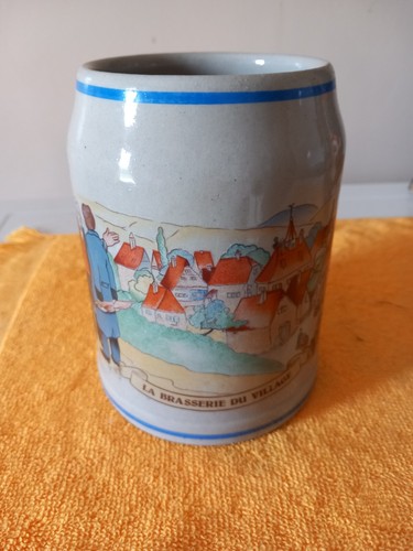 Chope 50cl gres bière - gres,
