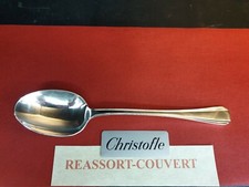 CUILLÈRE SERVICE CHRISTOFLE