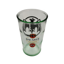 Verre collector Bacardi 150
