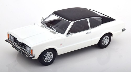 Ford taunus coupe - taunus, de