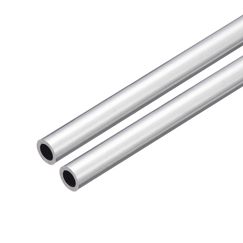 Aluminium 12mm 8mm - aluminium, od