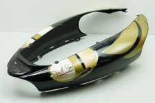 Aprilia Sr 50 ZD4TEA Carénage Arrière Couverture Capot 15393 Km