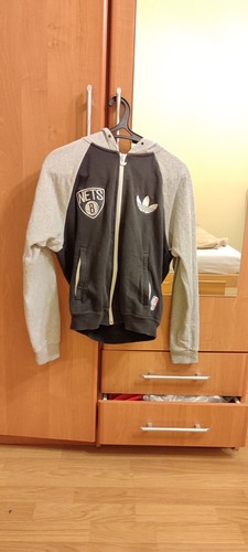 Adidas nba brooklyn - nba, veste