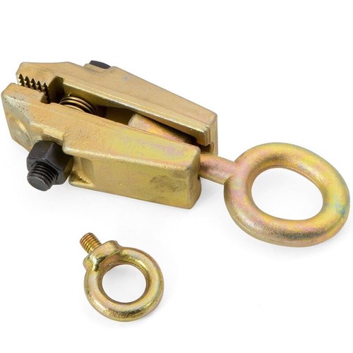 Ton way auto - 5, repair