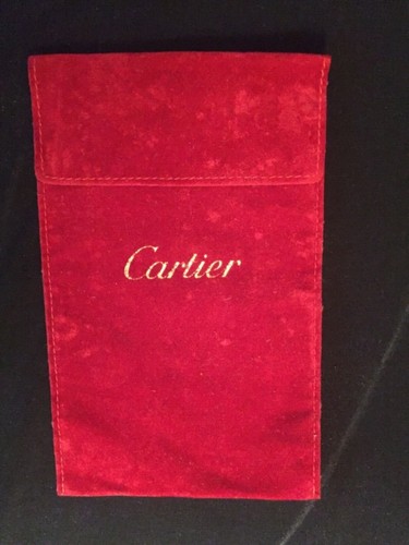 Cartier grand étui - grand,