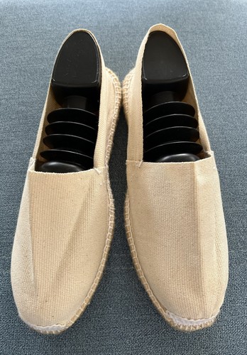 Chaussures espadrilles basques - chaussures,