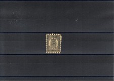 TIMBRE FINLANDE SUOMI 1866