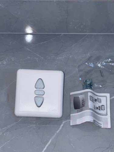 Interrupteur somfy inteo - inteo, volet
