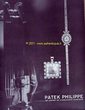 Patek philippe watch - patek,
