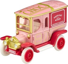 Takara Tomy Dream Tomica