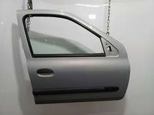 Porte avant droit RENAULT CLIO