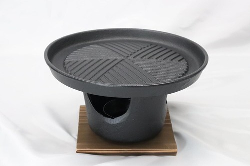 Nouveau asahi yakitori bbq - nouveau,
