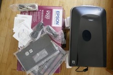 Scanner Photos, Films et