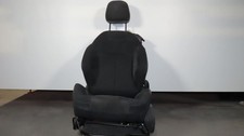 siège avant gauche citroËn
