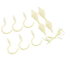 Lit De Luxe Princesse à 3 Ouvertures Latérales Avec Rideau Baldaquin Et OB