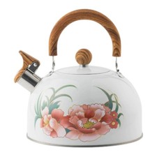 Bouilloire Sifflante